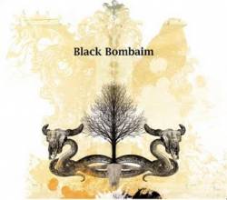Black Bombaim : Black Bombaim